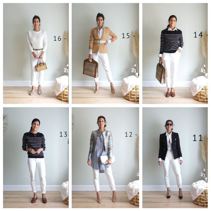 Alyssa Beltempo White Jeans 20 Different Ways White Jeans Outfit Classy Chic, Alyssa Beltempo Outfits Summer, White Jeans Business Casual Outfit, Alyssa Beltempo Outfits, Alyssa Beltempo Style, Fits With White Jeans, How To Style White Jeans, Classy White Jeans, White Jean Outfits