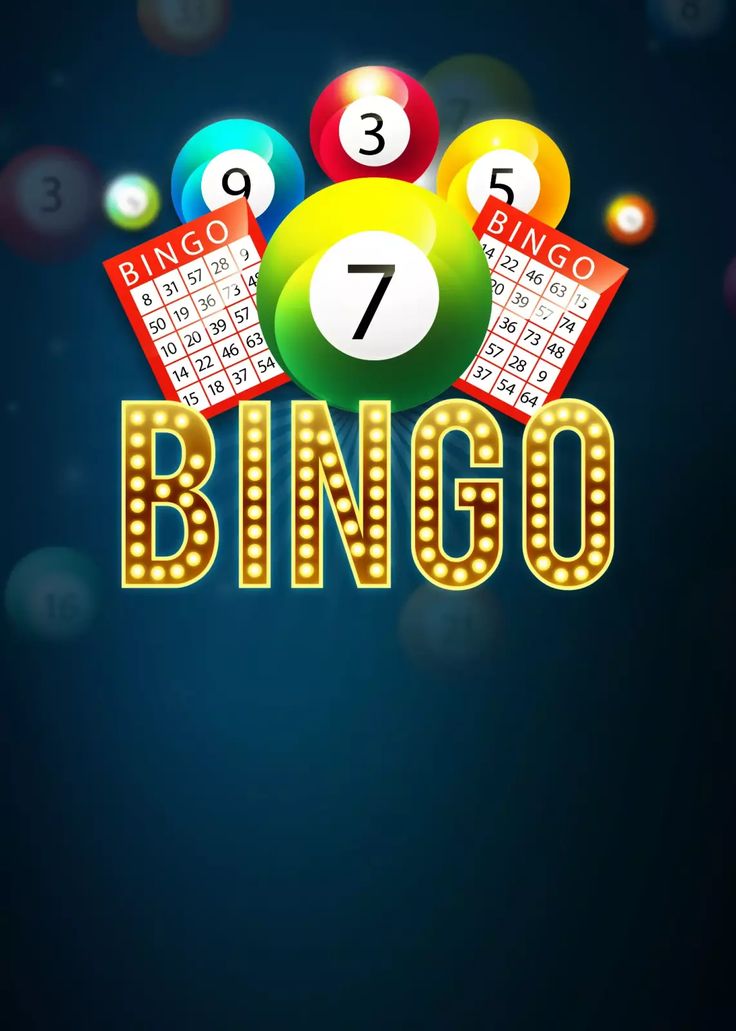 an image of a casino game with the words'7 ball'in front of it