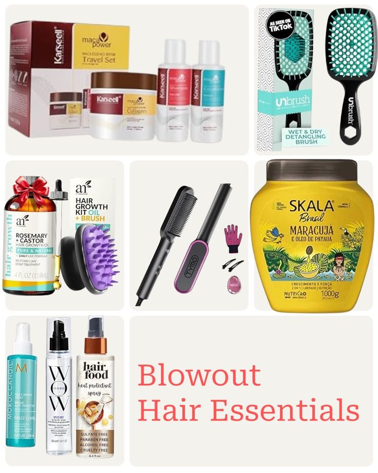 Shop recommended products from Canaes on www.amazon.com. Learn more about Canaes's favorite products. Amazon Hair, Blowout Hair, Hair Essentials, Favorite Products, Amazon Affiliate, Hair Goals, Hair Care, Hair, Hair Care Tips