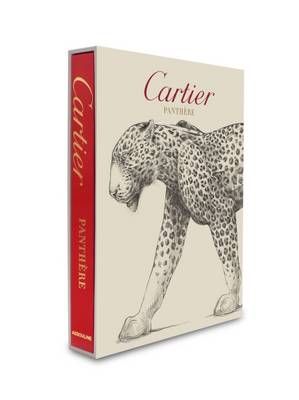 Cartier Panthere - Legends (Hardback) Jeanne Toussaint, Fashion Coffee Table Books, Cartier Panther, Panther Jewelry, Assouline Books, 20th Century Women, Luxury Magazine, Cartier Panthere, Azzedine Alaia