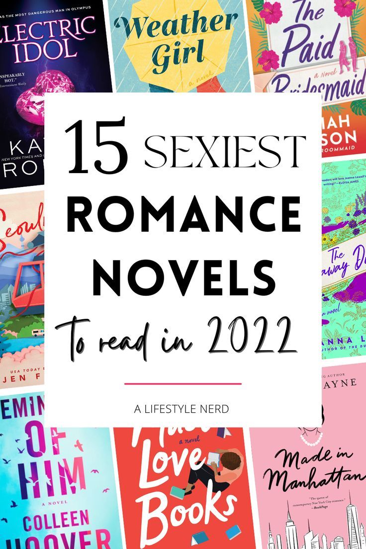 books with the title 15 sexist romance novels to read in 2012, including love and lies