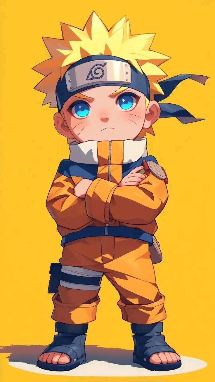 Chibi Naruto Characters, Chibi Naruto, Solgaleo Pokemon, Naruto Chibi, Image Moto, Naruto Sketch Drawing, Naruto Sketch, Anime Drawing Books, 1080p Anime Wallpaper