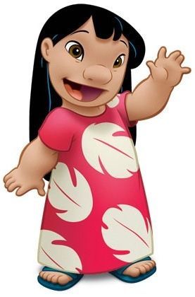 Lilo Pelekai is the deuteragonist of Disney's 2002 animated feature film, Lilo& Stitch. She is a... Disney Character Names, Last Minute Diy Costumes, Lilo Pelekai, Lilo I Stitch, Cosplay Disney, Diy Costumes Women, Disney Wiki, Stitch Drawing, Disney Cosplay