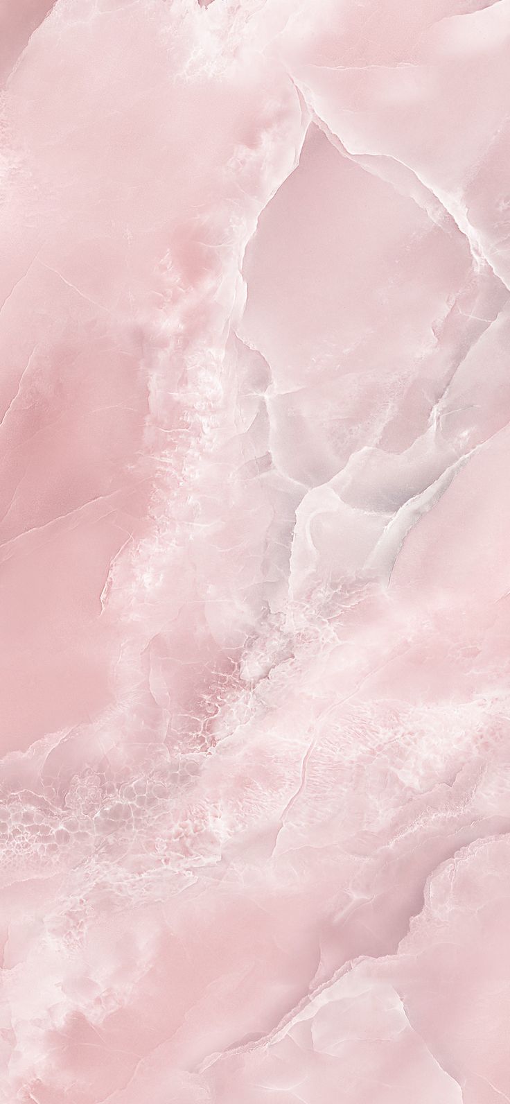 an abstract pink and white marble background