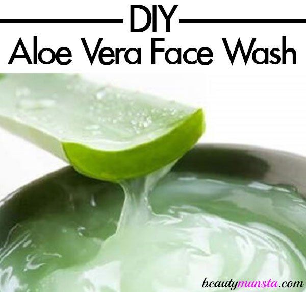 diy aloe vera cleanser Aloe Vera Cleanser, Face Wash Recipe, Aloe Vera Recipes, Diy Cleanser, Aloe Vera Face Wash, Aloe On Face, Aloe Vera Facial, Aloe Vera For Face, Aloe Vera Hair Mask