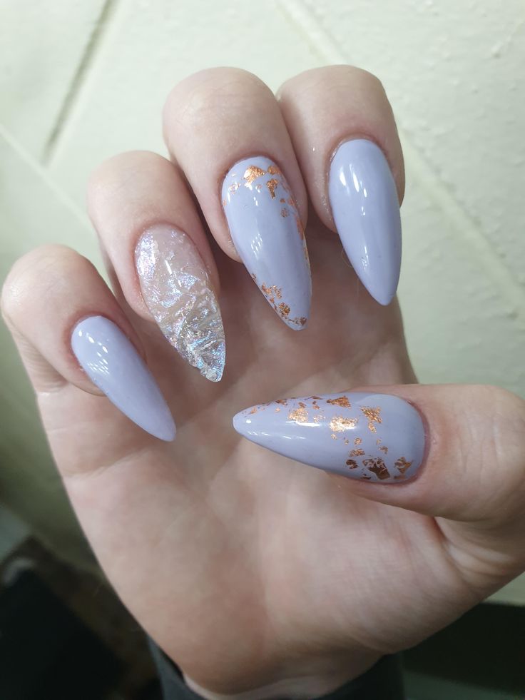 Soft Halloween Aesthetic, Halloween Aesthetic Nails, Broken Glass Nails, Halloween Nail Colors, Halloween Acrylic, Halloween Acrylic Nails, January Nails, Glass Nail, Diy Nails At Home