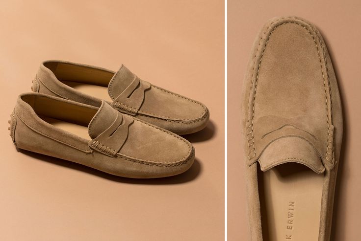 Buying Guide: The Best Driving Moccasins ��• Gear Patrol Driving Moccasins Outfit, Lace Oxford Shoes, Moccasins Outfit, Lace Oxfords, Driving Shoes Men, Moccasins Mens, Driving Moccasins, Moccasins Shoes, Driving Loafers