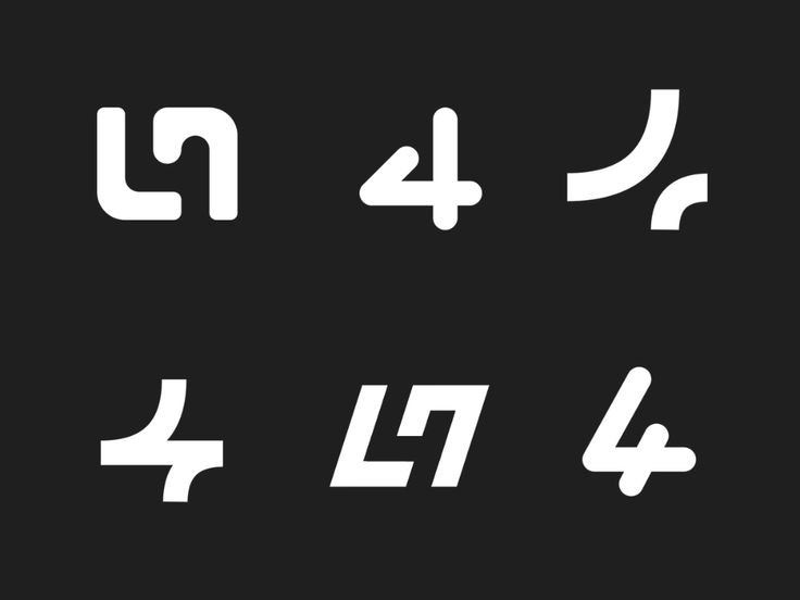 the korean language is written in white on a black background, and it appears to be different