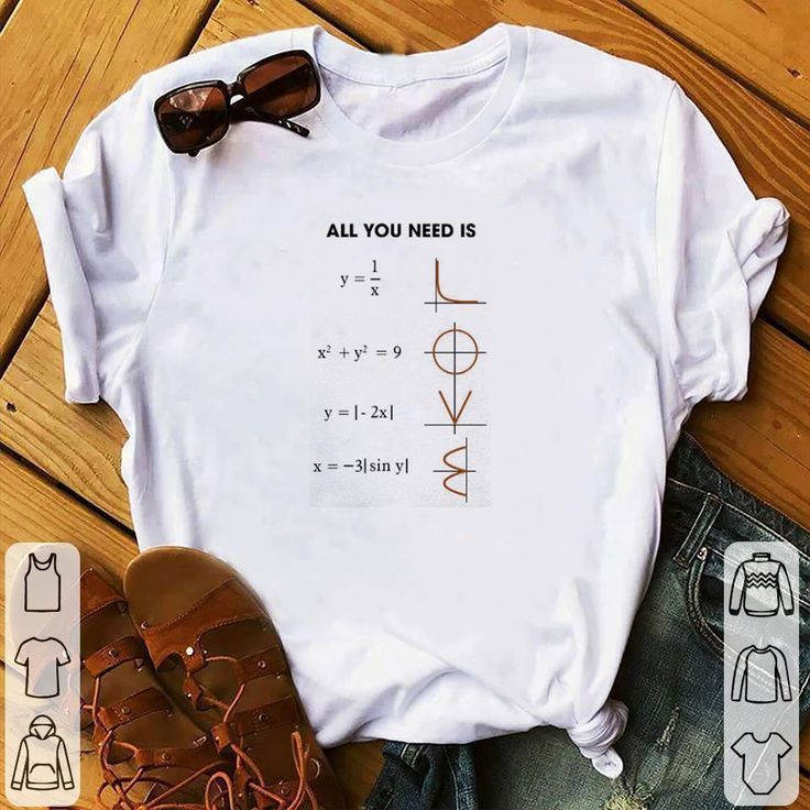 Math Shirt, Math Shirts, T Shirt Painting, Tshirt Design Inspiration, Love Math, Shirt Design Inspiration, Shirt Print Design, Tee Shirt Designs, Indie Fashion