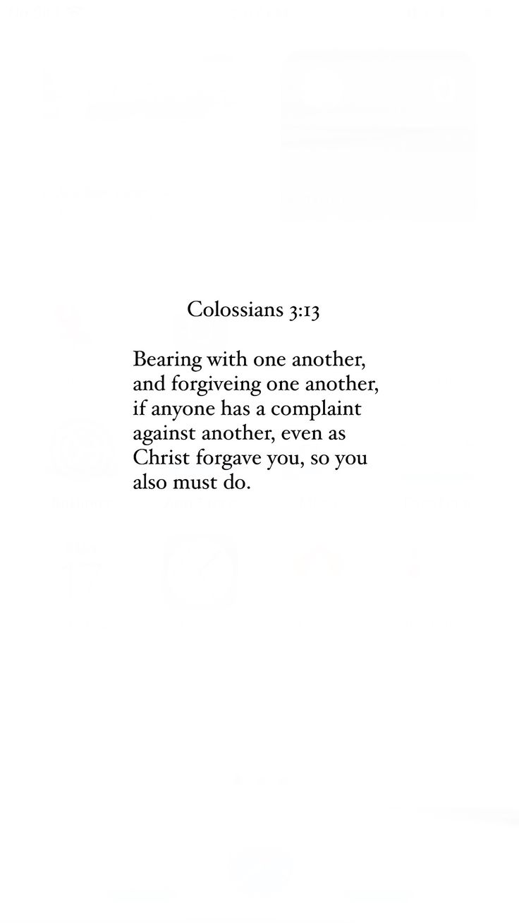 an open book with the words colossians 3 13 bearing with one another,