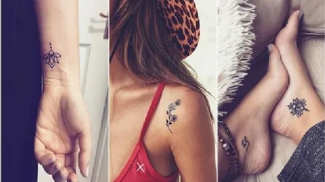 Personality Tattoo Ideas