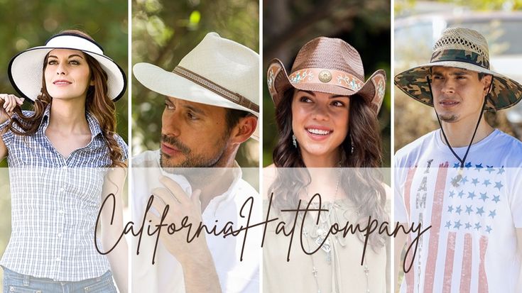 California Hat Company