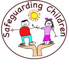 two children holding hands with the words stregarding children on top of them