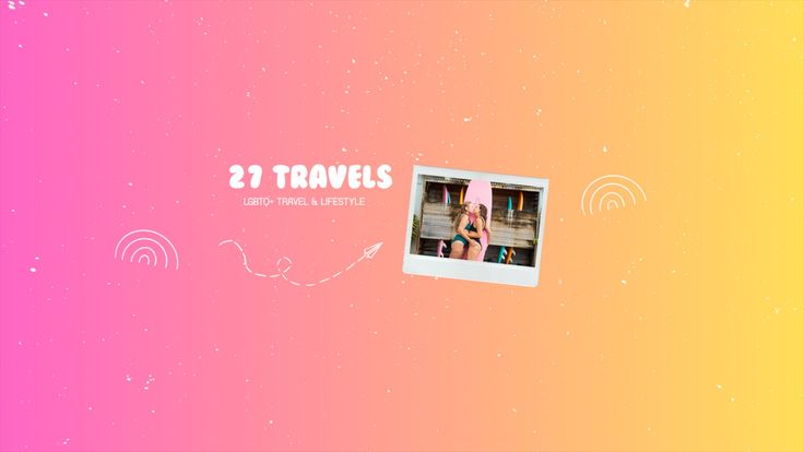 27 Travels