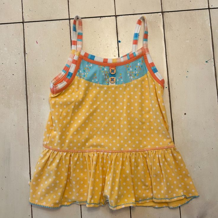 Matilda Jane Size 12 Tank *Excellent Used Condition; Purchased Pre-Owned And Never Worn *No Stains Or Wear Noted *Pet Free/Smoke Free Juno Clothes, Loser Outfits, Twee Fashion, Twee Style, Funky Fits, Bb Style, Silly Clothes, Matilda Jane Clothing, Jane Clothing