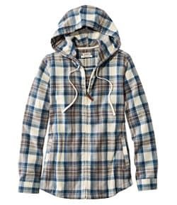 #LLBean: Women's Scotch Plaid Flannel Shirt, Relaxed Zip Hoodie Flannels For Women, Victoria Sanchez, Hoodie Flannel, Pokemon Decor, Flannel Hoodie, Check Shirts, Scottish Plaid, Scottish Tartans, Plaid Fabric