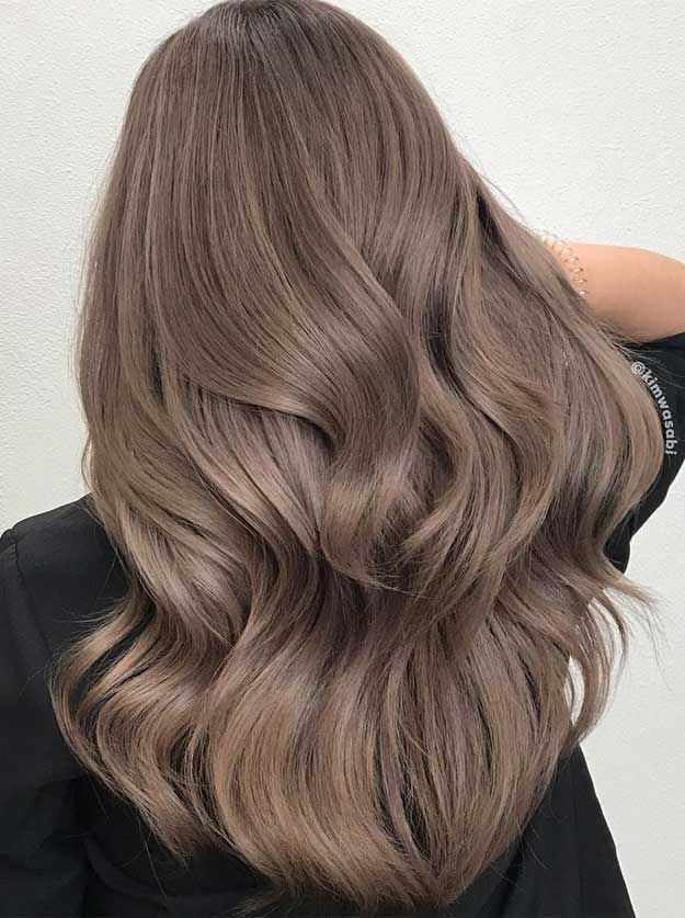 Dark Ash Blonde Hair, Ash Brown Hair Color, Dark Blonde Hair Color, Ash Hair Color, Brunette Balayage, Balayage Blonde, Ash Blonde Hair, Brown Hair Balayage, Dark Blonde Hair