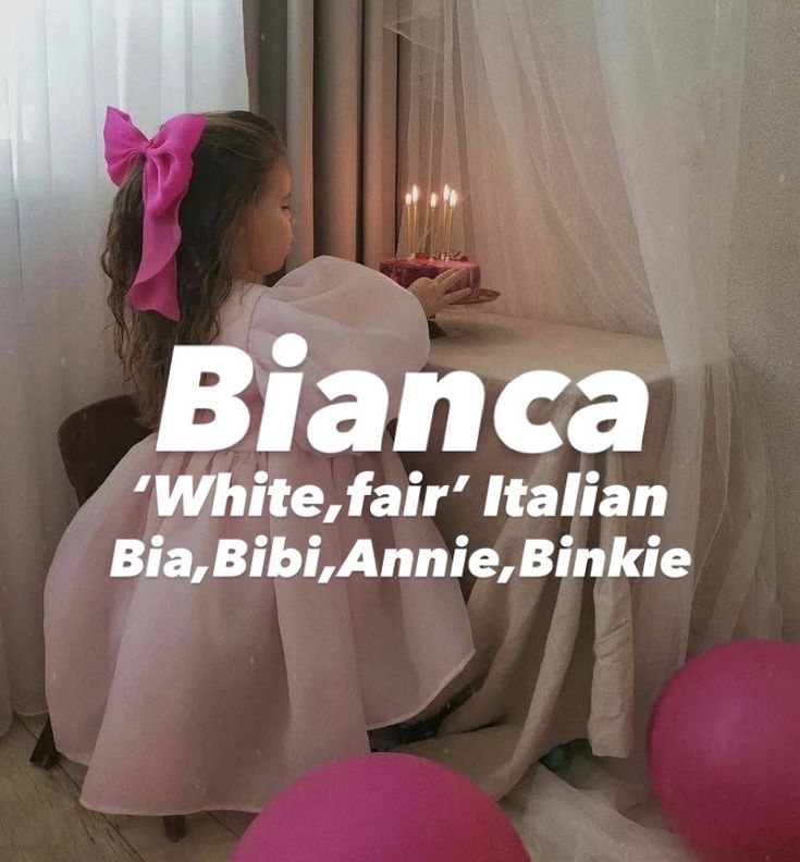 Princess aesthetic girl name Bianca. Bianca Name, Random Names, Aesthetic Name, French Name, E Aesthetic, French Names, Aesthetic Names, Name Inspiration, Story Ideas