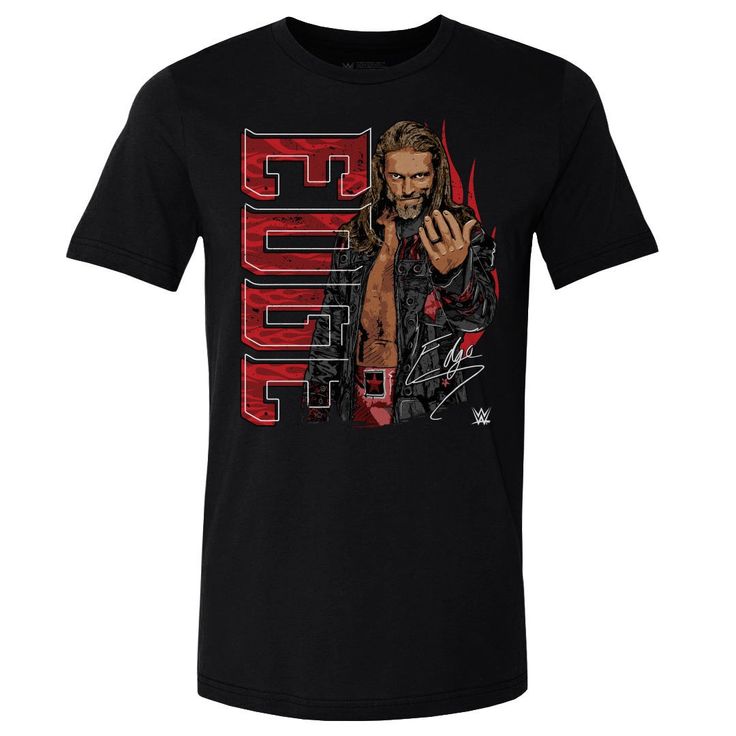 Wwe Outfits, Wwe Shirts, Wwe T Shirts, Mens Cotton T Shirts, Sports Top, Sleeves (women), Men Clothing, Heather Gray, Mens Summer