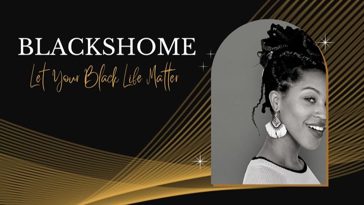 Blackshome | Black People Hairstyles & Questions for Black People