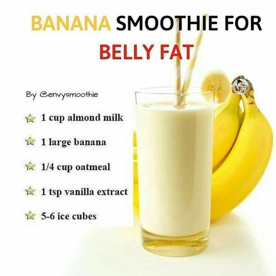 Resep Smoothie, Fruit Smoothie Recipes Healthy, Easy Healthy Smoothies, Smoothie Recipes Healthy Breakfast, Smoothie Drink Recipes, Healthy Drinks Smoothies, Belly Fat Drinks, Healthy Juice Recipes, Smoothie Diet Plans