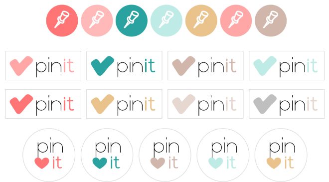 printable valentine's day cupcake toppers