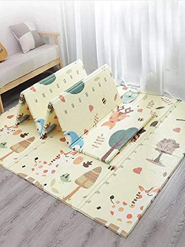 an image of children's bedding with animals on it