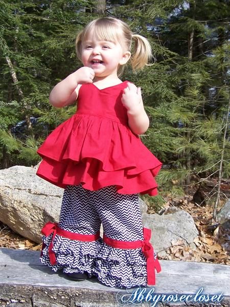 Girls Halter Dress, Full Length Pants, Girls Frock Design, Crochet Baby Girl, Halter Top Dresses, Baby Frocks Designs