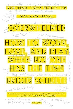 the book cover for how to work love and play has the time by david schlute