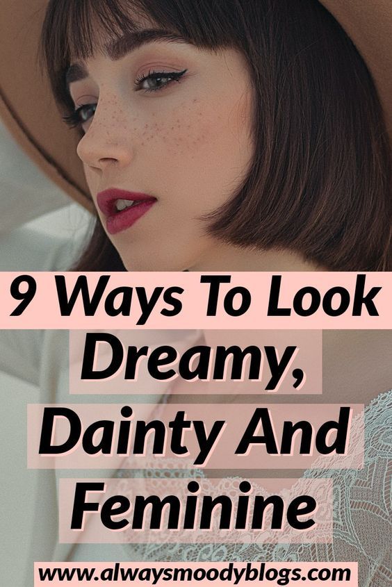 Cute Full Up Hairstyles, Gentle Outfits Women, Dainty Outfit Ideas, Classy And Feminine Outfits, Subtle Feminine Style, Soft Classic Feminine Style, How To Be Feminine Tips Aesthetic, Look More Feminine Face, Dainty Fashion Aesthetic