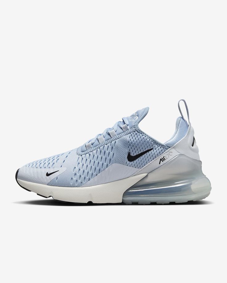 Nike Air Max 270 Women's Shoes. Nike.com Nike Shoes 270 Women, Nike Athletic Shoes Women, Nike Air Max 270 Aesthetic, Nike 270 Shoes Women, Nike Air 270s, 27c Nike Shoes, Nike 270 Shoes, 270 Nike Shoes, Nike Sport Shoes