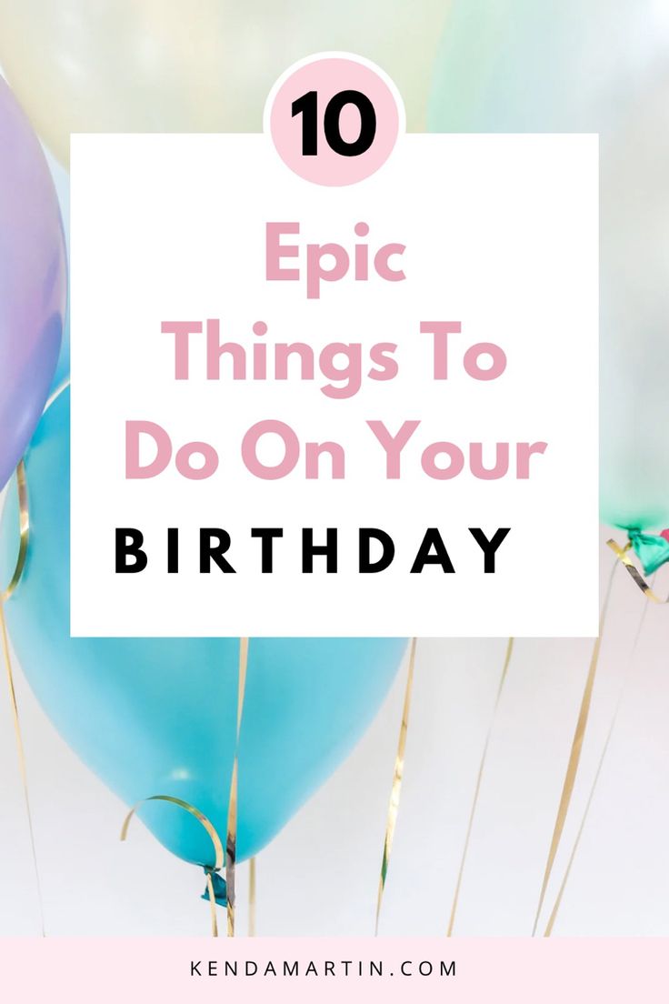 Fun things to do on your birthday Things You Should Do On Your Birthday, Things To Do For 26th Birthday, What Do I Want For My Birthday Ideas, Birthday Ideas 26 Years Old, 42nd Birthday Ideas For Women, Birthday Fun Ideas Adults, 29th Bday Ideas, 29th Birthday Celebration Ideas, 37th Birthday Ideas For Women Fun