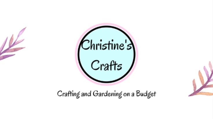 Christine's Crafts