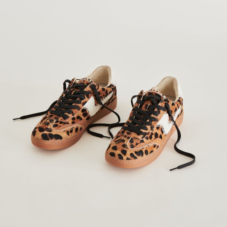 NOTICE STITCH SNEAKERS DK LEOPARD CALF HAIR Dolce Vita Leopard Sneakers, Stitch Sneakers, Fall Wishlist, Leopard Sneakers, Hair Texture, Girl Stuff, Calf Hair, Fit Inspo, Hat Hairstyles