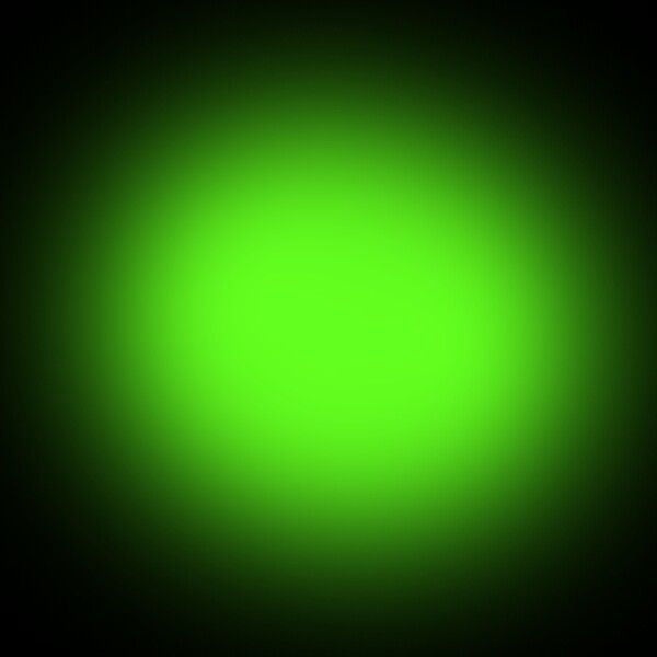 a black and green background that is very dark