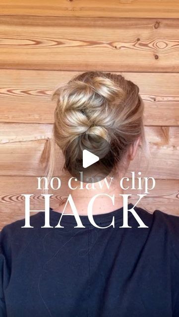 Goldie Locks, Hair Tricks, Hair Hack, Fancy Clothes, Ear Health, Girls Crown, Hair Tutorials Easy, The Claw, Claw Clips