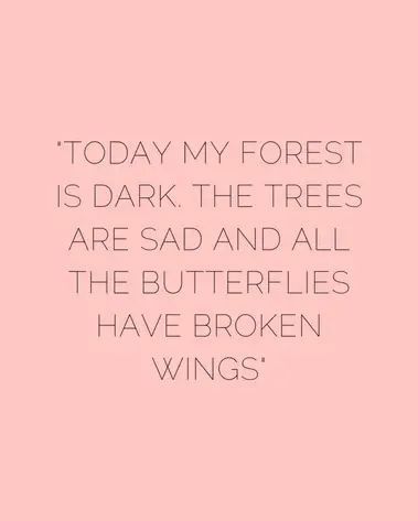 We all have days like this when the mind gets to a place of total emptiness there's not a hells chance i want to to backwards but you can't see a way forward well today's my day to feel exactly this 😔 it completely sucks to feel like your not good enough, what your trying to achieve will never be good enough, what ever I create will never be good enough, feeling failure is normal I'm told.. But hey Mondays the start of another week so I'll keep doing what im doing for my own therapy..💜 www.i... Will I Be Enough Quotes, I’m Good Enough Quote, You Will Never Be Enough, Nobody Likes You Quotes, Never Going To Be Good Enough, You’ll Never Be Good Enough, Will I Ever Be Good Enough, I’ll Never Be Good Enough Quotes, I'm Not Good Enough For Someone