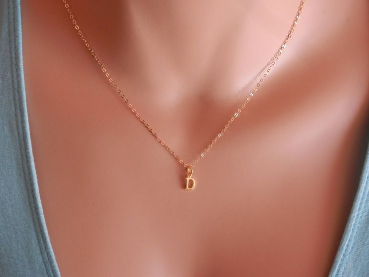 initial necklace gold tiny initial necklace silver gold initial chain sterling silver initial necklace initial Charm Necklace letter necklac A beautiful dainty initial necklace is available in sterling silver 925 and gold vermeil (gold plated over sterling silver 925). The initial runs through a dainty sparkling chain. This necklace can be layered with other necklaces or worn alone. So Feminine, lovely, simple, and sweet! In the pictures you can see a combination of two beautiful dainty necklace Simple Clavicle Chain With Initial Pendant, Delicate Initial Pendant Necklace As Gift For Her, Delicate Initial Pendant Necklace For Her, Elegant Tiny Initial Pendant Charm Necklaces, Dainty Initial Pendant Necklace With Delicate Chain, Dainty Initial Necklace With Clavicle Chain For Her, Delicate Initial Pendant Necklace, Dainty Tiny Initial Pendant Necklace, Dainty Sterling Silver Initial Necklace With Clavicle Chain