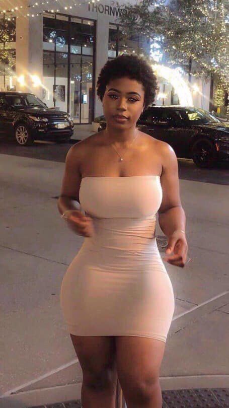 Thick Body Outfits, Pear Body, Pear Body Shape, Body Outfit, Goals Inspiration, Looks Street Style, Dream Body, Beautiful Black Women, Body Goals