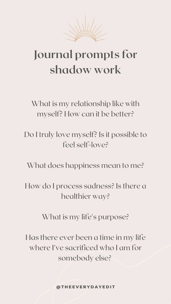 Journal Prompts | Journaling | Shadow Work #journalprompts #shadowwork #journal #writingtherapy Prompts For Shadow Work, Release Limiting Beliefs, Morning Journal Prompts, Shadow Work Spiritual, Work Journal Prompts, Shadow Work Journal Prompts, Mindfulness Journal Prompts, Shadow Work Journal, Morning Journal