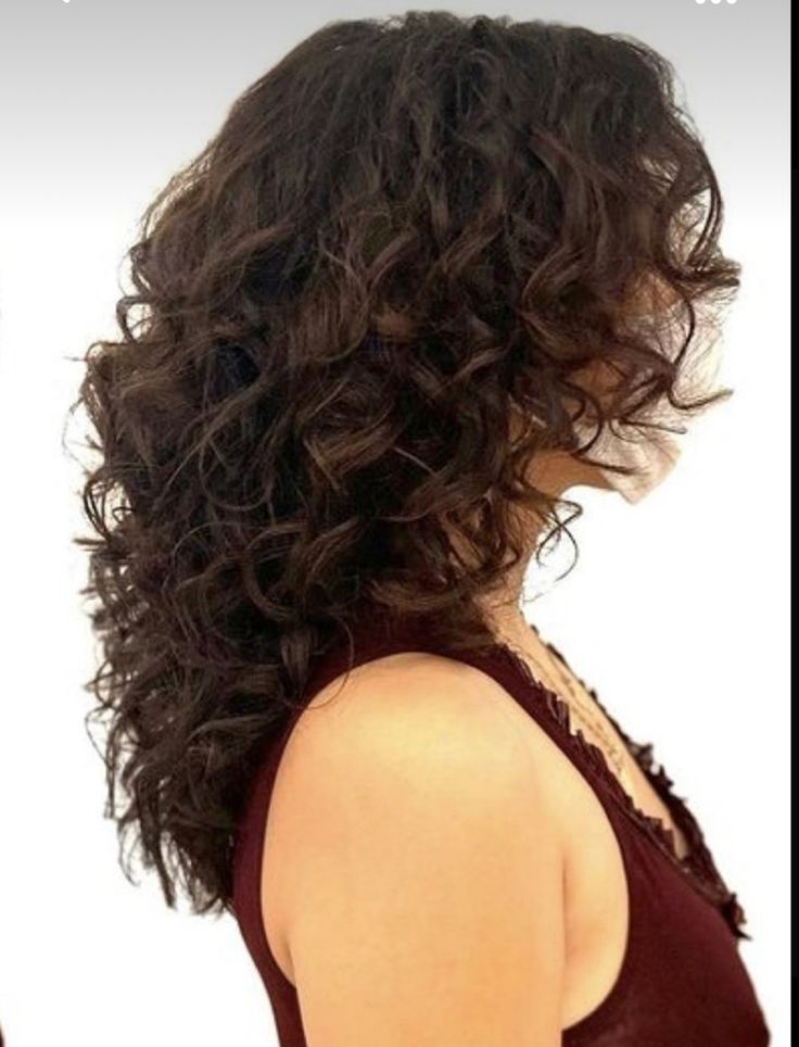 Shaggy Layered Haircut, Short Haircuts For Curly Hair, Bob Undercut, Shaggy Cut, Choppy Cut, Natural Curly Hair Cuts, Curly Hair Care Routine, Shaggy Short Hair, Shaggy Haircuts