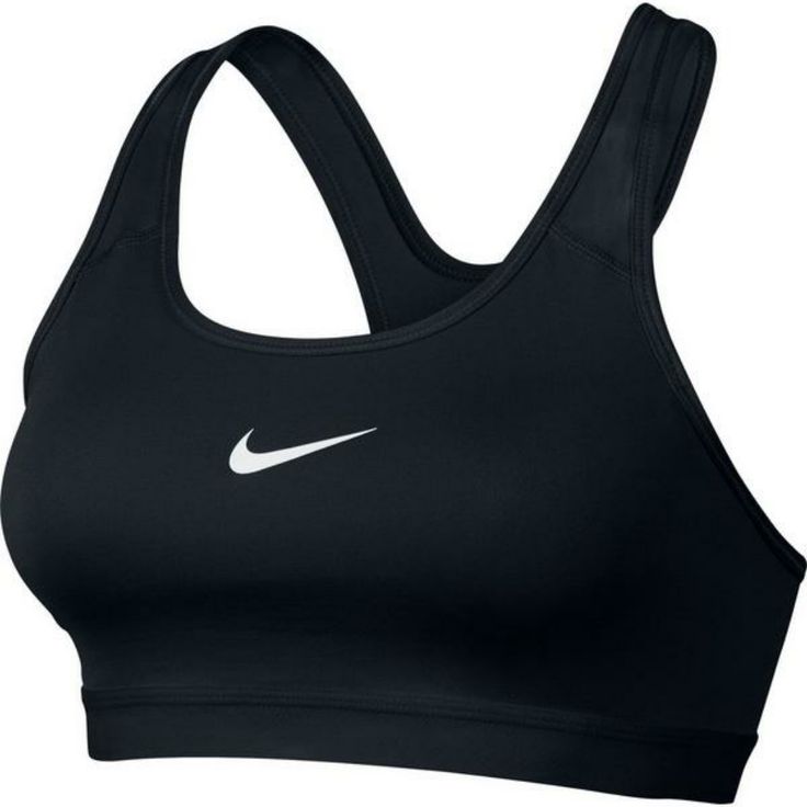 Nwt Nike Classic Padded Sports Bra Color: Black / White Logo Size: Xs Medium Support Classic Style Versatile Performance With Dri-Fit Technology Removable Pads Nike Sports Bra With Built-in Padding, Padded Sports Bra For Running, Padded Racerback Activewear For Workout, Padded Racerback Activewear For Gym, Padded Sports Bra For Athleisure, Nike Activewear With Built-in Padding For Sports, Padded Racerback Sports Activewear, Padded Racerback Sports Bra For Workout, Nike Sporty Running Sports Bra