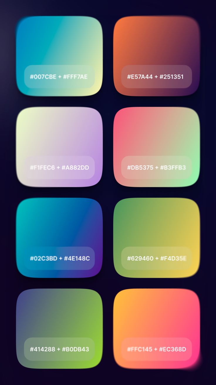 #Sky_Gradient_Color_Palette #Gradient_Colour_Palette #Color_Palette_Colour_Schemes #Palette_Colour_Schemes Colour Palette Gradient, Colour Gradient Palette, Ios Color Palette, Gradient Color Scheme, Gradient Pallete Color, Gradients Palette, Futurism Color Palette, Agency Color Palette, Ux Color Palette