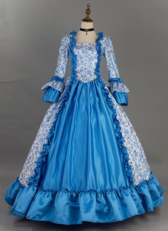 Fantasy Theater, Historical Dresses Victorian, Ball Gowns Victorian, Holiday Party Dresses Christmas, Dresses Victorian, Gothic Victorian Dresses, Victorian Gown, Princess Fantasy, Victorian Dresses