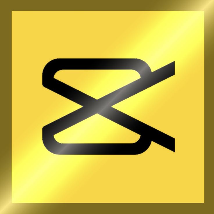 a yellow and black street sign with an x on it