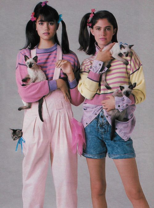 Teenage 80s Fashion, 1984 Teenage Fashion, 1980s Teen Fashion, 1980s Fashion Teenagers, 80s Teen Fashion, 80s Fashion Outfits 1980s, 1984 Fashion, 1987 Fashion, Seventeen Magazine Fashion