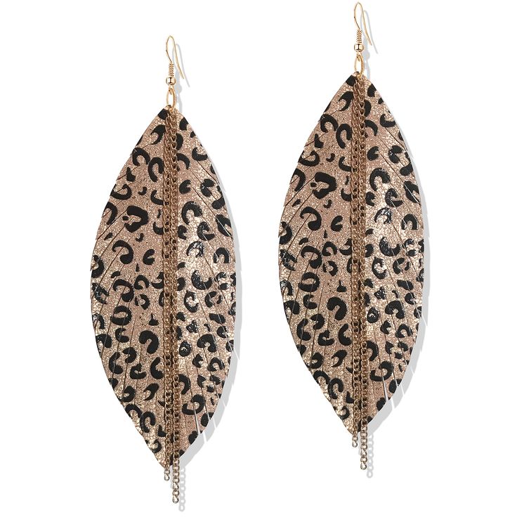 PRICES MAY VARY. ❤️Lightweight faux leather Leaf Design➤ The tassel leaf styles make leather earrings more special, elegant, eye-catching and let you easy stand out in the crowded of people, showing your own taste and personality ❤️Material➤ Made of high quality faux leather, soft and lightweight, comfortable to wear; Hook is made of iron, nickel free, suit for sensitive ears ❤️Wide Application➤ The leather dangle earrings perfect for women and fit a variety of occasions, such as daily wear, dat Baby Headband Sizes, Headband Sizes, Leaf Earring, Glitter Leaves, Leather Leaf, Color Earrings, Earring For Women, Baby Headband, Leather Fringe