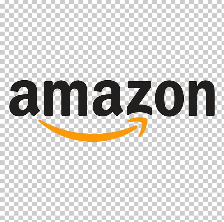 an amazon logo on a transparent background