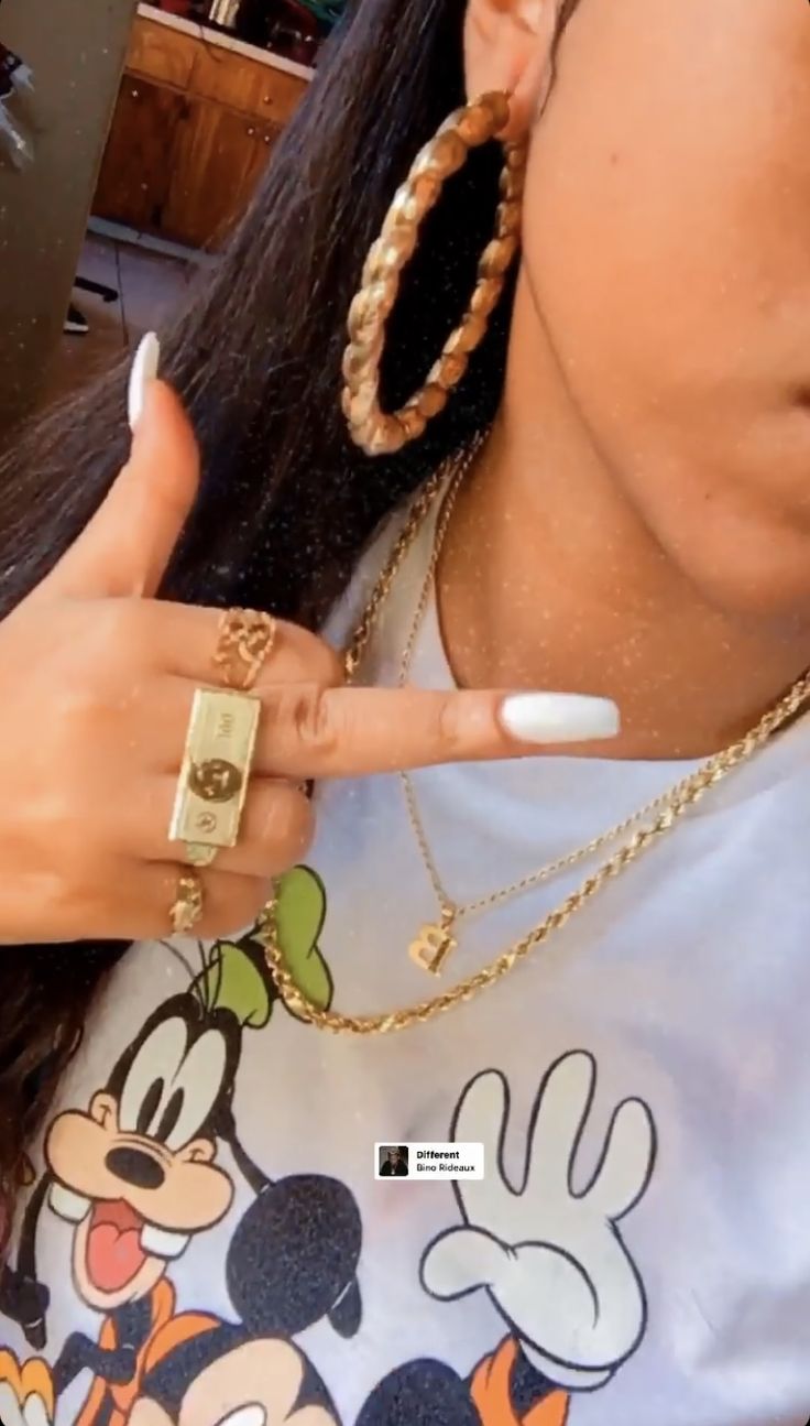 Cali Gold Rings, Cali Jewelry, Nugget Rings, Custom Gold Jewelry, La Jewelry, Xoxo Jewelry, Dope Jewelry Accessories, Necklaces And Bracelets, Jewelry Accessories Ideas