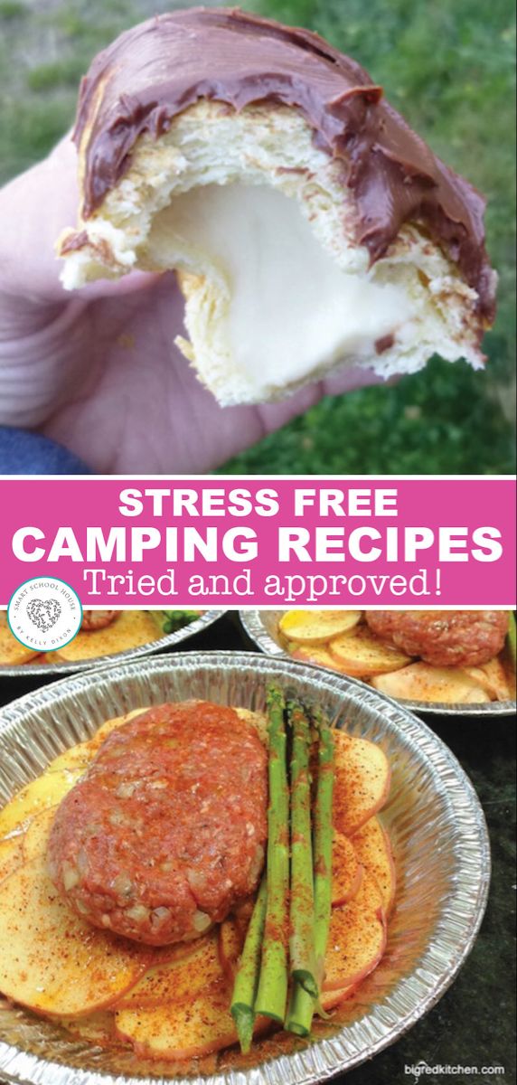 Tent Camping Hacks, Camping Snacks, Retro Camping, Easy Camping Meals, Going Camping, Campfire Food, Festival Camping, Camping Recipes, Campfire Cooking